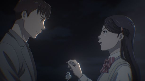 出渕監督が脚本も手掛けたEP5「あさき夢みし」