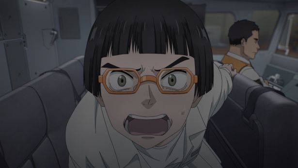 実弾紛失から騒動に発展していくEP4「ワインと銃弾」