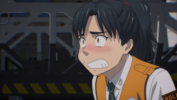 十和のこの表情の理由とは？