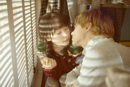 『ママレード・ボーイ』の世界がGReeeeNの歌声で彩られる！