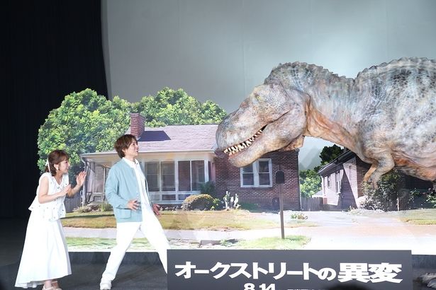 早く帰ろう…と会場をあとにする辻