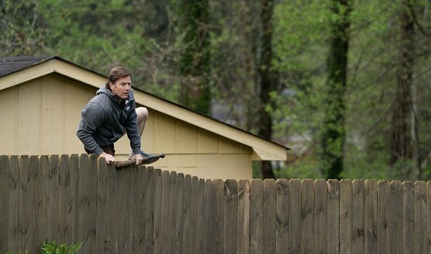 「予想外で、ぶっ飛んだ脚本に惹かれた」という理由で出演を決めたユアン・マクレガー