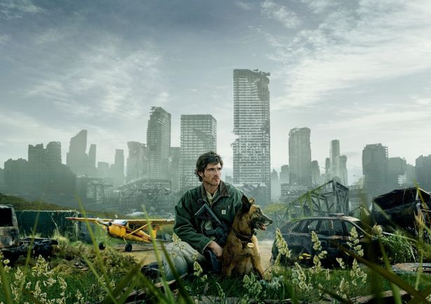 【写真を見る】リドリー・スコット監督の貴重なインタビューを収めた特別映像が解禁！