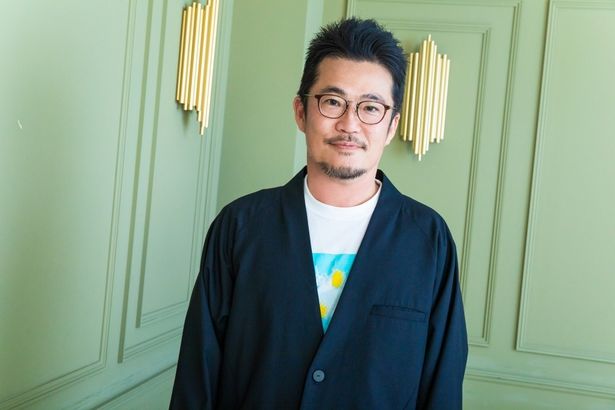 「みんなと一緒に作っていく感覚が、とてもおもしろかったです」と充実感を口にした中野量太監督