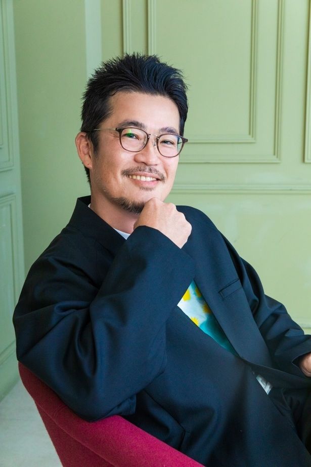 「難しいテーマだったからこそ、考え抜いて作品を作り上げました」