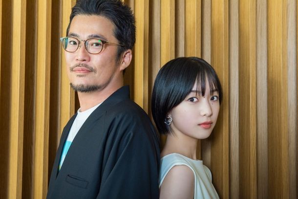 『私はあなたを知らない、』で“家族”と“赦し”に向き合った、中野量太監督＆早瀬憩にインタビュー！
