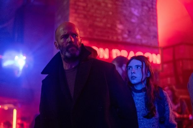 『シェルター』は8月28日(金)より公開