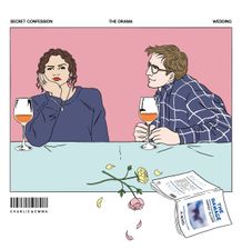 『ドラマなふたり』に各界著名人からの絶賛コメントと描き下ろしイラスト