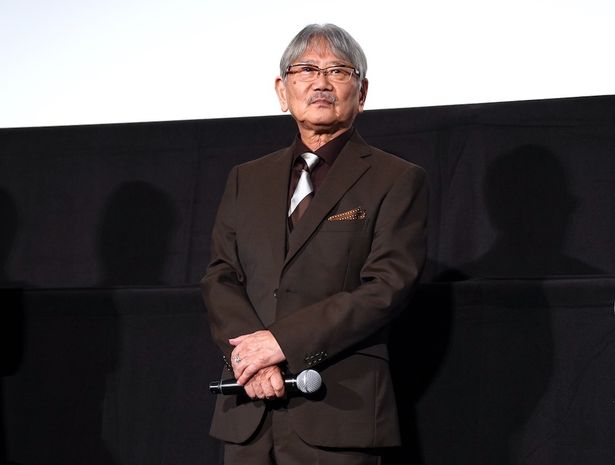 女性班長誕生に期待を込めていた