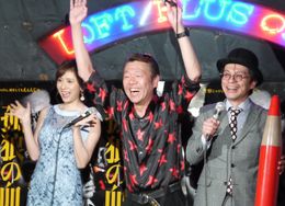 濃い男たちが『孤狼の血』を語り倒す！