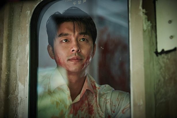 『新感染 ファイナル・エクスプレス 4K』は8月21日(金)より公開
