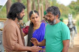 世界が注目のインド映画界の鬼才が来日！