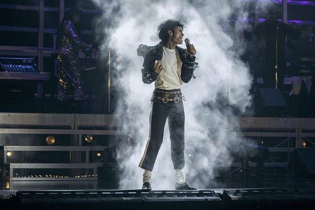 『Michael／マイケル』が公開10週目にして日本歴代興収トップ100入り！