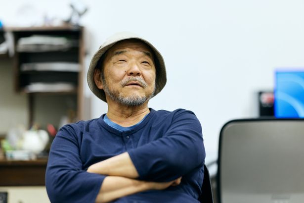 「コーチ映画」の条件を解説していく押井監督
