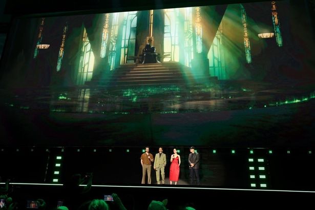 「D23：アルティメット・ディズニーファン・イベント 2026」が日本時間の8月15日(土)に開催された