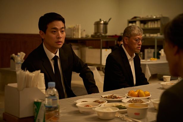 低予算で制作された本作