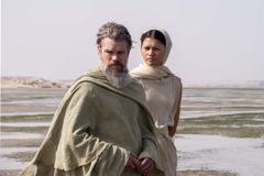 映画史上初！全編IMAX撮影を敢行した『オデュッセイア』、IMAXでの鑑賞は？