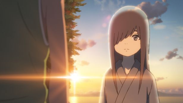 べんちゃんの声を担当したのは花澤香菜