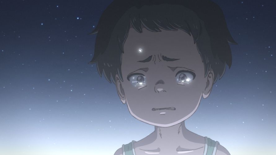 「36分とは感じられない密度」「終始号泣」…『君の名は。』スタジオ最新作『しらぬひ』心を揺さぶる“感情の波”を感想コメントから読み解く