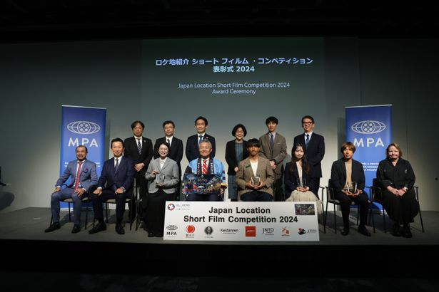 【写真を見る】60秒から90秒の映像作品で、賞金は2000ドル！とっておきの日本をカメラに収めて世界に発信してみては？