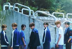 8月24日にリリースされるALPHA DRIVE ONEの2nd Mini Album「UNBREAKABLE : 少年BEAST」の前に公開されたトレーラーフィルム「21世紀少年1」を解説！