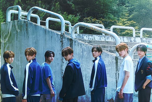 8月24日にリリースされるALPHA DRIVE ONEの2nd Mini Album「UNBREAKABLE : 少年BEAST」の前に公開されたトレーラーフィルム「21世紀少年1」を解説！