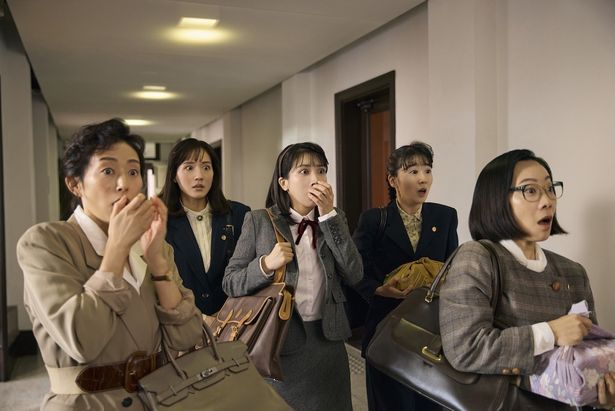 日本初のハラスメント裁判に挑む女性たち