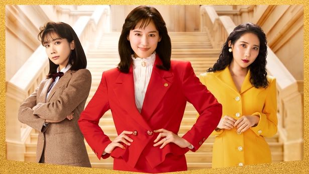 『ファーストボイス』は10月2日(金)公開！