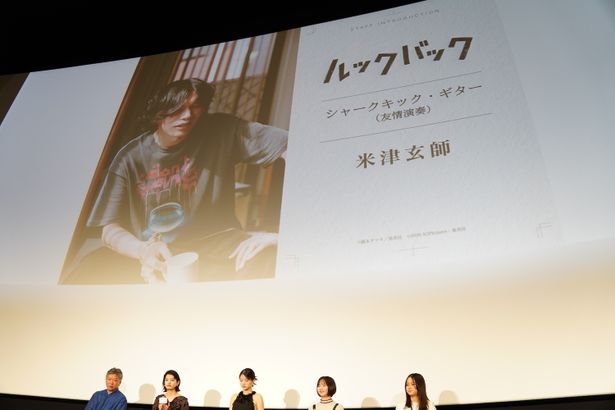 豪華クリエイターの参加が発表となった