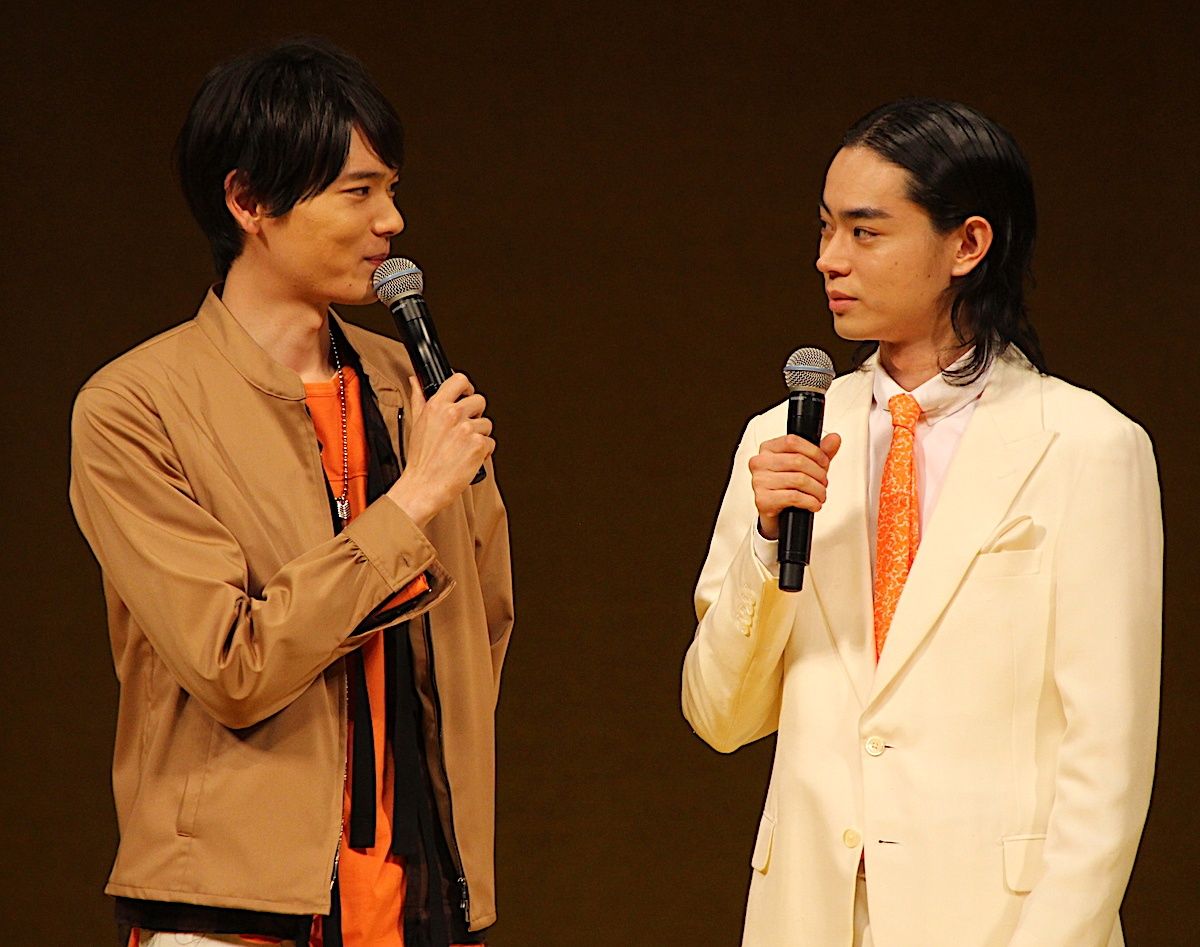 古川雄輝、“弟”菅田将暉との運命的な出会いを告白！「7年前と