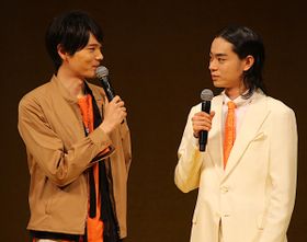 菅田将暉＆古川雄輝が兄弟役を演じる！