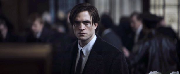 サスペンス色の強い『THE BATMAN-ザ・バットマン-』では復讐心に取り憑かれたバットマンに