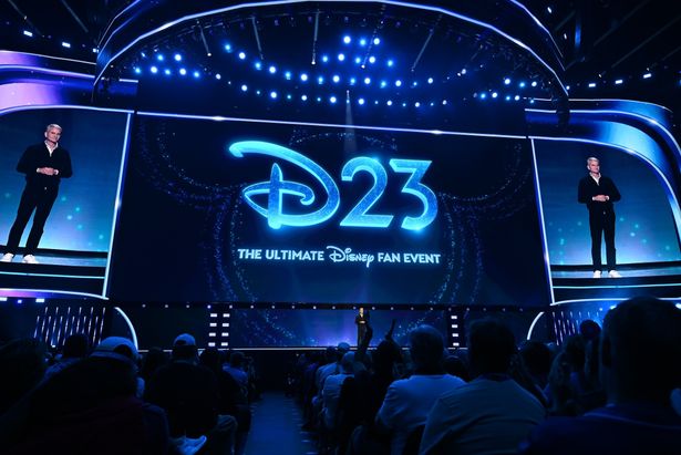 「D23：アルティメット・ディズニーファン・イベント」で発表された各スタジオの最新作を一気にチェック！