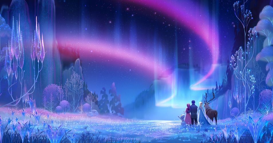 『アナ雪３』に『リメンバー・ミー』の続編、MCU版「X-Men」も！ディズニーの新作映画＆シリーズの最新情報が続々発表