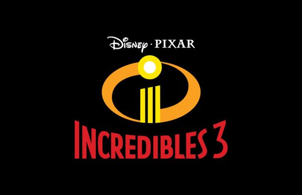 『Mr.インクレディブル３(仮題)』は2028年6月16日北米公開