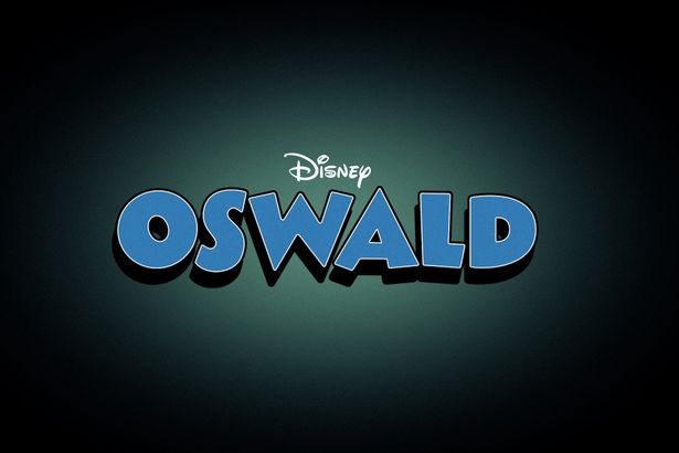 「Oswald」は2027年2月17日(水)よりディズニープラスにて配信