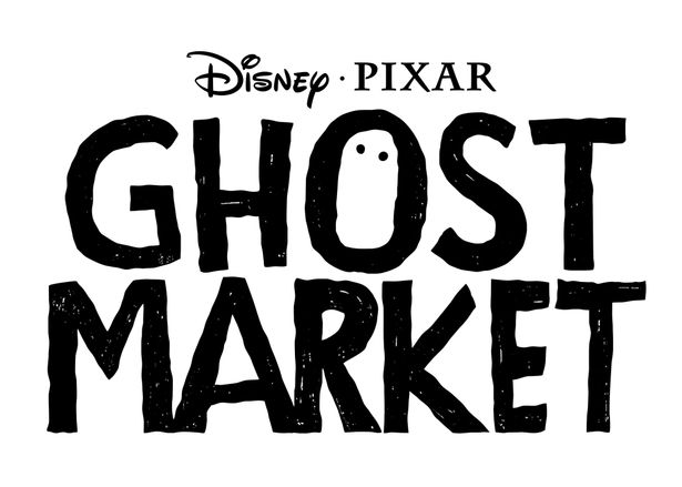 『Ghost Market』は2028年3月に北米公開