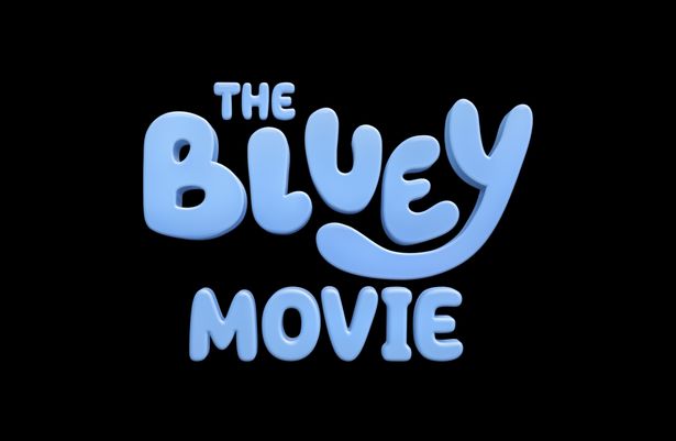 人気アニメシリーズ「ブルーイ」が3Dアニメーションで長編映画化！