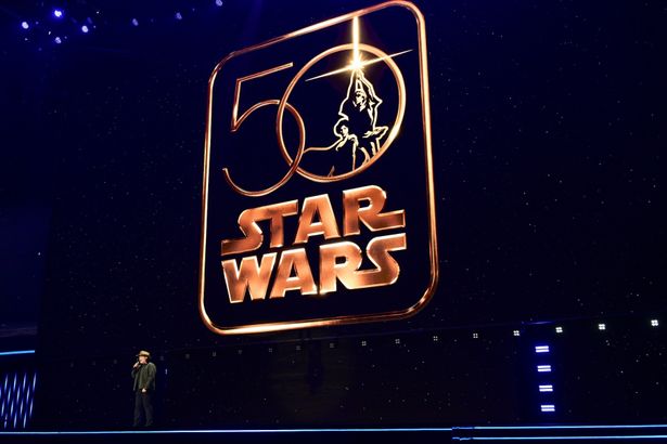 いよいよ来年50周年を迎える「スター・ウォーズ」。劇場公開作とドラマシリーズそれぞれ1本ずつが待機