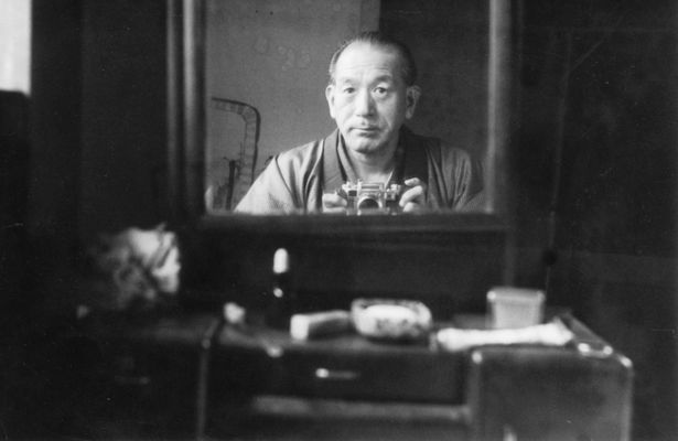 『The Ozu Diaries／小津ダイアリー』場面カット