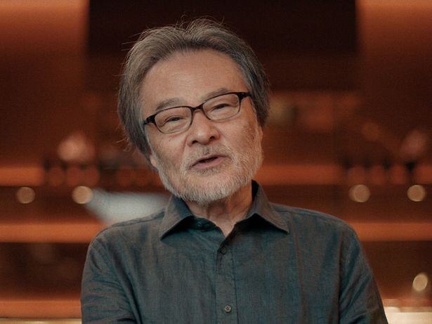 小津安二郎について語る黒沢清