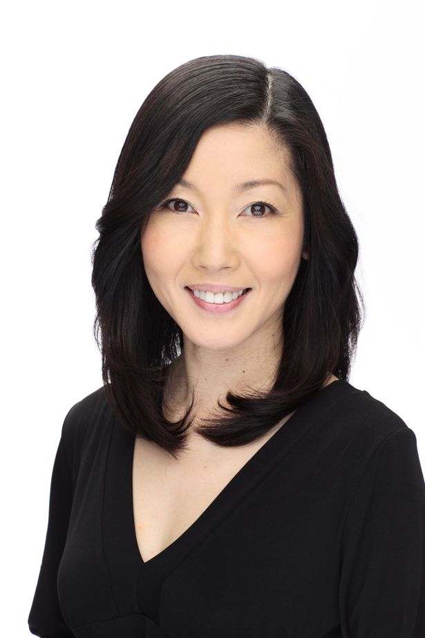 アッシュの“謎を追う女”マキに安藤麻吹