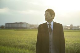 大杉漣最後の主演作から特報が到着！