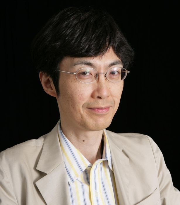お化け屋敷プロデューサーの五味弘文