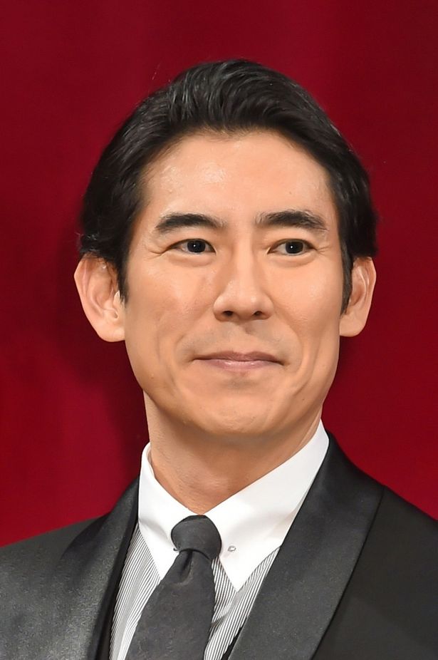『八つ墓村』 に出演する高嶋政伸