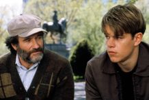 【小説家・榎本憲男の炉前散語】第18回では、ガス・ヴァン・サント監督の名作『グッド・ウィル・ハンティング／旅立ち』を取りあげ、特異な主人公設定から物語の魅力を紐解く