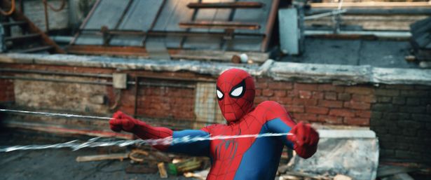 次週末には8億5000万ドルに到達？『エンドゲーム』超えもまもなく