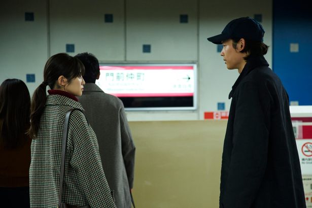 被害者の娘である白石美令と結ばれた不思議な絆。2人の運命は…？