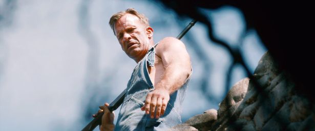 『ミスト』のトーマス・ジェーンが主演を務めた『1922』