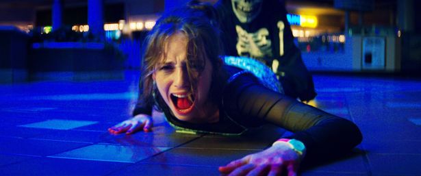 世界各国、幅広いタイプのホラーを取り揃えたNetflixオリジナルのホラー映画は必見タイトルばかり！(画像は『フィアー・ストリート Part1：1994』より)